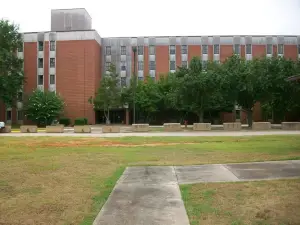 Military Independent Bldgs 146 202 204 304 305 308