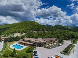 Grand Hotel Elite