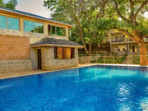 Lotus Hotel by Serendib