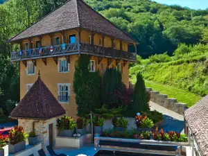 Castel Damandre