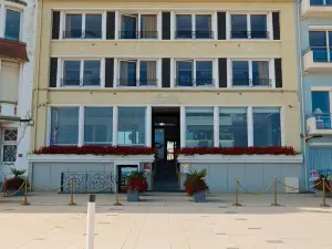 米歇爾海邊飯店