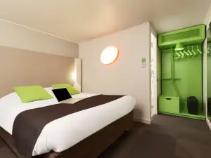 Hotel Campanile l'Isle d'Abeau - Bourgoin Jallieu