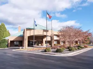 Spark by Hilton Salem East Electric Road