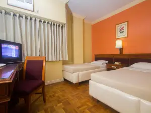 Grand City Hotel Inc.