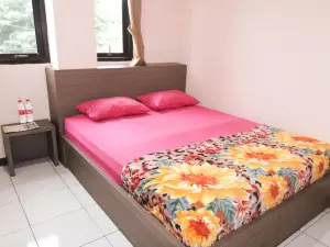 MP Hotel Purwakarta