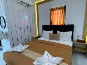 Votel Hotel De'Pratnya Kediri