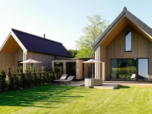 Agrad Chalets