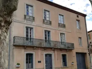 La Maison du Magistrat