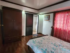 2BR Penthouse Condo Rental