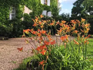 Le Prieuré