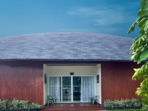 LUMMAY VILLA RESORT