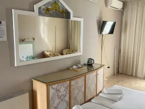 Hotel Algorfa