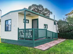 Big4 Tassie Getaway Park Ulverstone