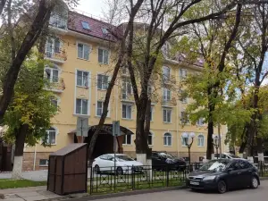 Park-Hotel Bugar