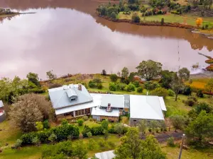 First Farm Cottage