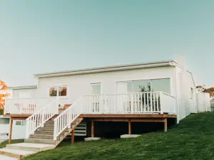 Blanca Beach House