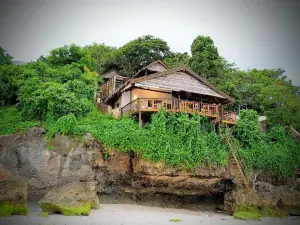 Cosmos Bungalows