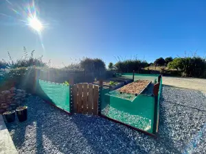 Wild Weka Eco Stay - Off-Grid 4WD Recommended