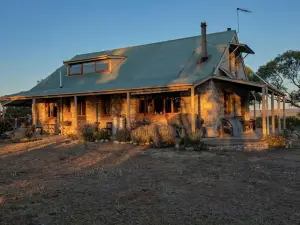 Broken Gum Country Retreat
