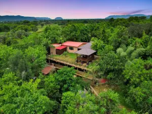 The Tree House Resort, Jaipur- A Club Mahindra Associate