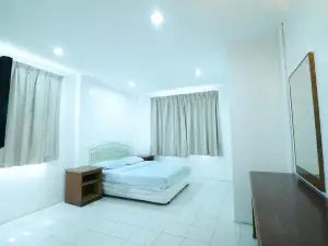 Mersing Hotel