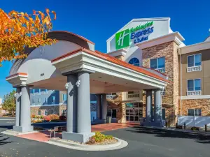 Holiday Inn Express & Suites TWIN FALLS by IHG