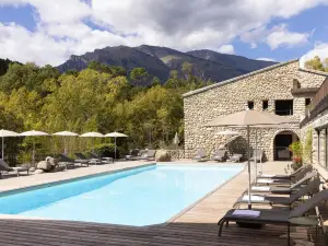 Hotel E Caselle - Demeures & Châteaux