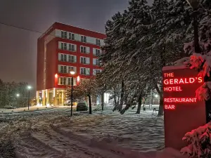 The Gerald's Hotel