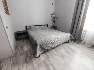Pridorozhnaya Guest House