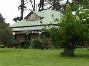 Butterfly Farm Bed and Breakfast Nirranda