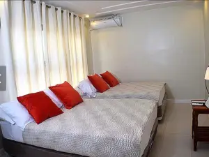 The Guest House Laoag