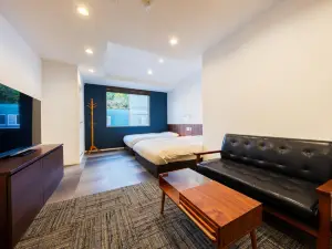 Morino Hotel Gekka