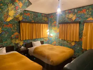 Hotel Saboten Apartment