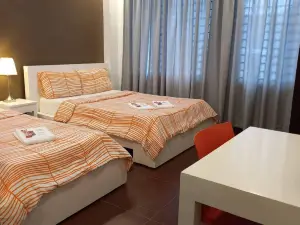 Glc Suites