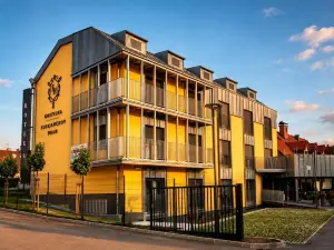 Hotel Florjančkov Hram