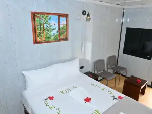 Airport Nest Inn Fiji