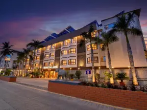 Hotel Bhagyalaxmi