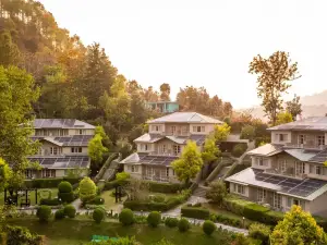Club Mahindra Binsar Valley