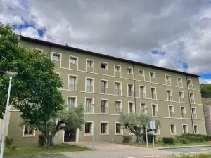 Balneario de la Albotea