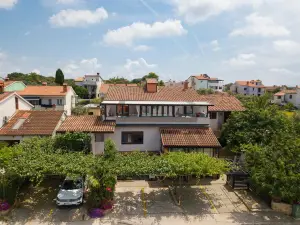 Villa Kascuni