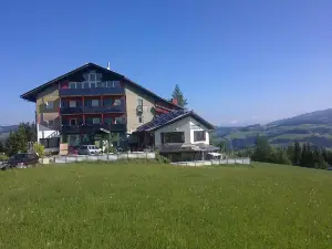Ferienwohnung - Apartement - Hotel Klippitz Nordost