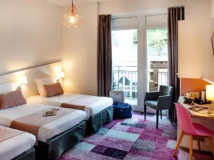 Hôtel Sainte-Rose
