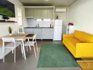Rooms & Apartments Jana - 방 & 아파트 재나