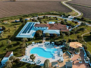 Hotel Gran Torre PHG