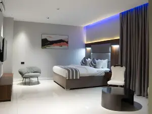 Gravity Hotels By Ace