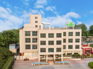 Lemon Tree Hotel Baddi