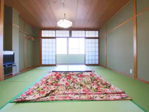 旅館 なかや
