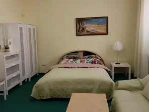 Energia Hotel