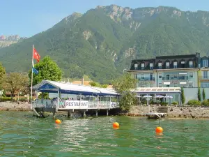Hôtel du Port
