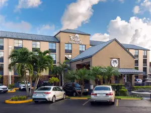 The Palms Inn & Suites Miami, Kendall, FL